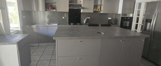  Maison à vendre 5 pièces 140 m²
