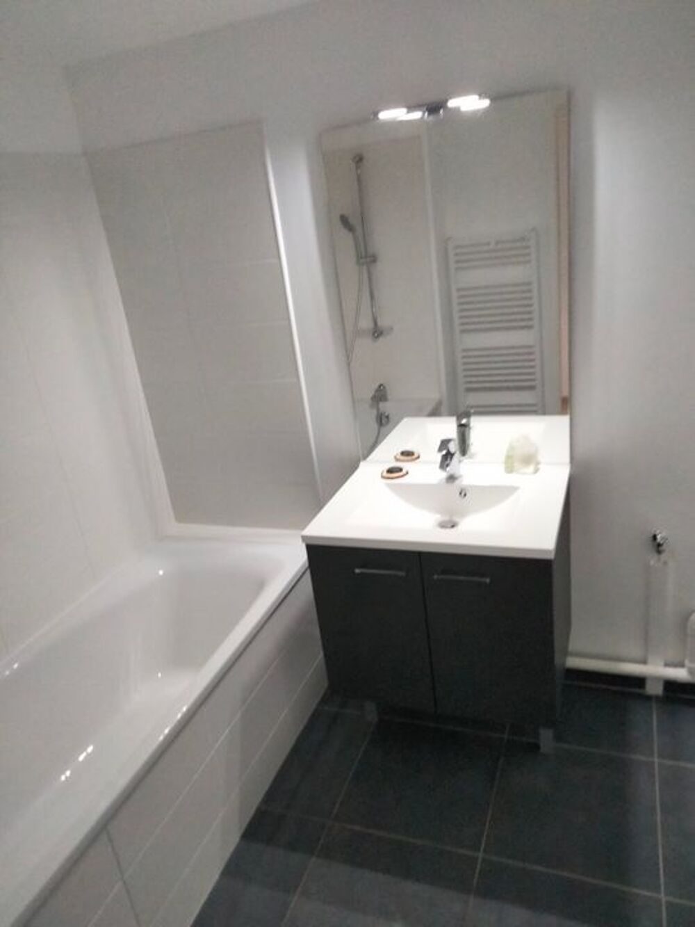 Location Appartement Studio de 36m2 à louer sur Lille Lille