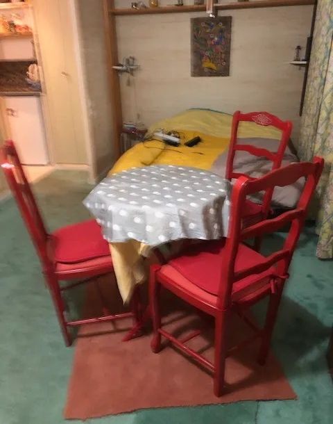  Appartement � louer 1 pi�ce 25 m�