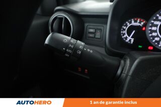 Ignis 1.2 DualJet Hybrid Avantage 83 ch 2021 occasion 92130 Issy-les-Moulineaux