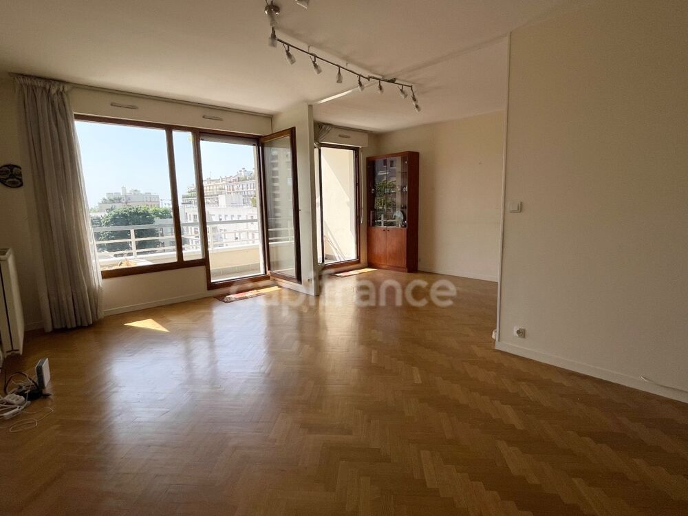 à vendre  Appartement Paris 20