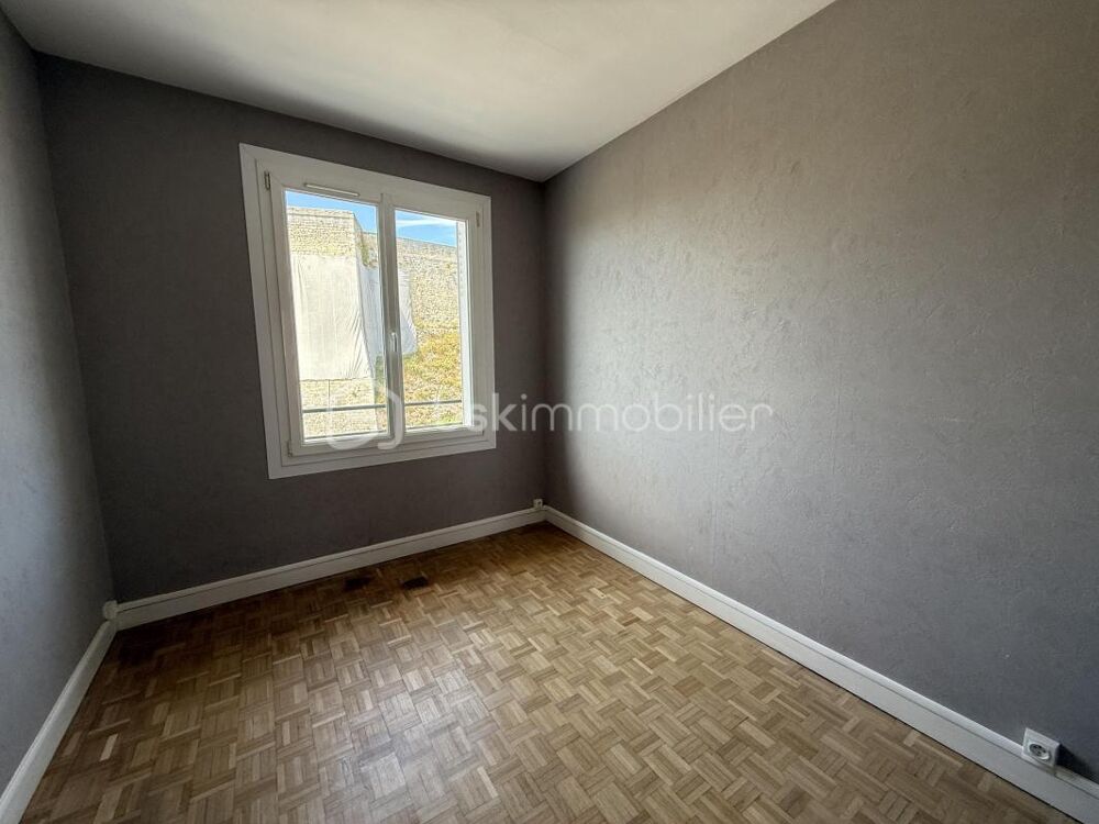 Vente Appartement Appartement F3 avec vue dégagée Caen
