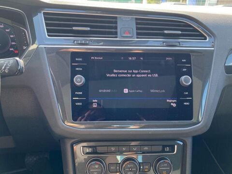 Tiguan 2.0 TDI 190 DSG7 4Motion Carat 2020 occasion 31100 Toulouse