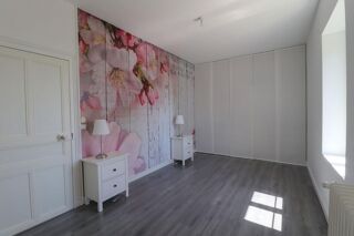  Maison à vendre 4 pièces 124 m²