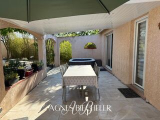  Maison à vendre 4 pièces 97 m²