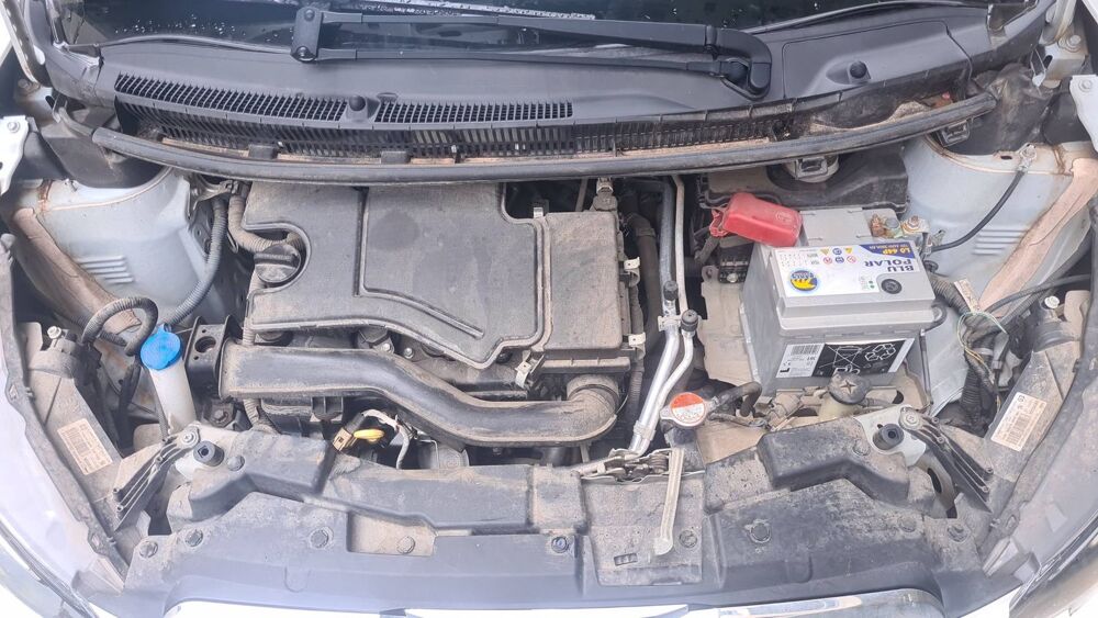 108 1.0 VTi 68 Active 2016 occasion 14360 Trouville Sur Mer