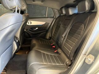 Classe GLC Coup&eacute; 250 d 4Matic (253.309) 2019 occasion 87280 Limoges