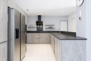  Maison à vendre 5 pièces 130 m²
