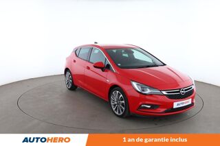 Astra 1.6 CDTI Biturbo Dynamic 160 ch 2017 occasion 92130 Issy-les-Moulineaux