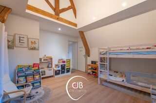 Vente Appartement La Rochette : appartement de 111,5 m² Carrez aux superbes volumes Valgelon la rochette