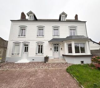  Propri�t�/ch�teau � vendre 6 pi�ces 160 m�