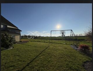  Maison  vendre 7 pices 135 m