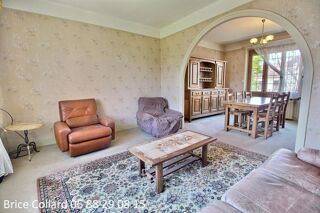  Maison à vendre 5 pièces 95 m²