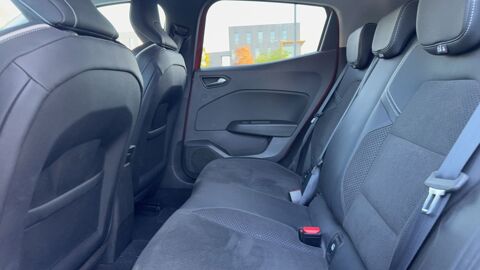 Clio V 1.0 TCe 100 Intens 2019 occasion 44800 Saint Herblain