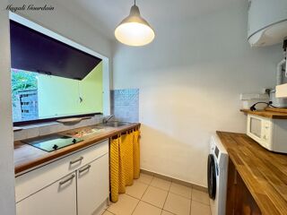  Maison � vendre 2 pi�ces 34 m�