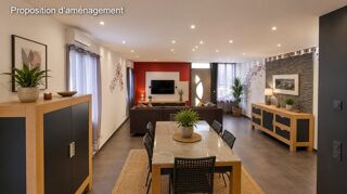  Maison � vendre 7 pi�ces 175 m�