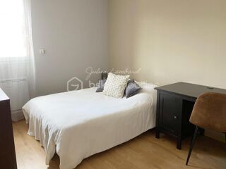  Appartement à vendre 4 pièces 81 m²