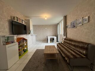  Appartement � vendre 4 pi�ces 65 m�