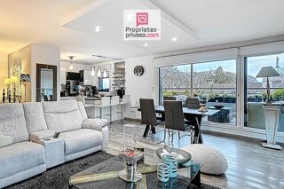  Appartement à vendre 3 pièces 95 m²