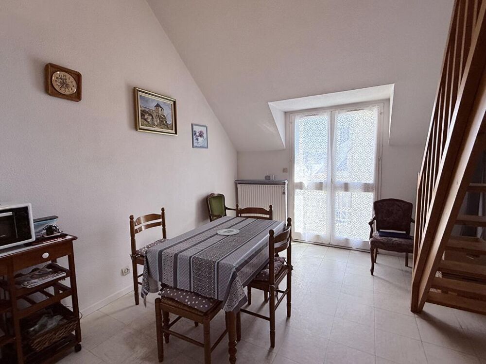 Appartement St-philibert 2 pièce(s) 25 m2