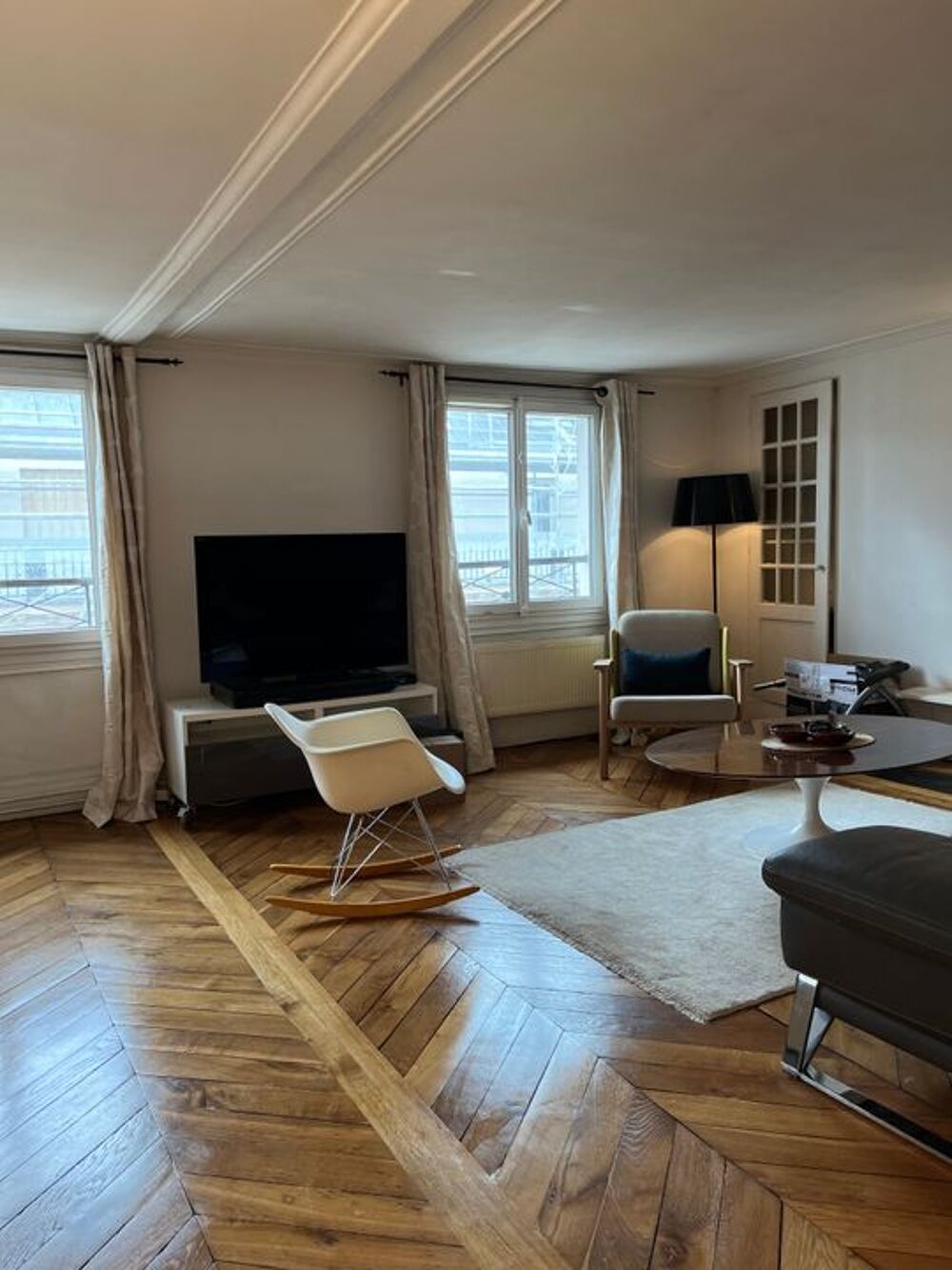 Location Appartement Appartement de 75m2 à louer sur Paris 08 Paris 8