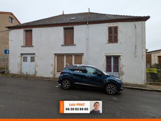  Maison � vendre 8 pi�ces 193 m�