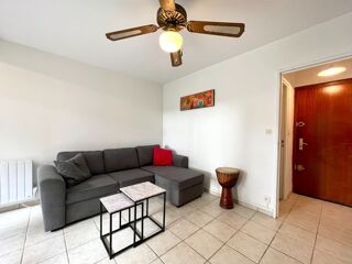  Appartement � vendre 1 pi�ce 25 m�