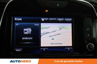 Captur 1.5 dCi Intens 90 ch 2019 occasion 92130 Issy-les-Moulineaux