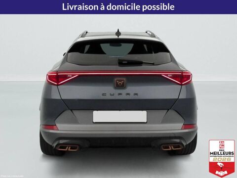 Formentor 1.4 e-HYBRID 204 ch DSG6 V 2024 occasion 10150 Lavau