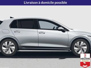 Golf VIII (2) 1.5 EHYBRID 204 LIFE PLUS DSG6 2026 occasion 10150 Lavau