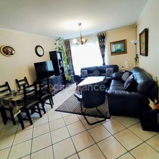  Appartement � vendre 3 pi�ces 64 m�