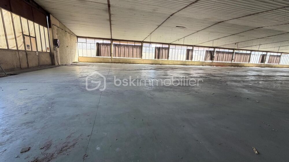 Vente Appartement ROMANS SUR ISÈRE - Plateau 370 m² Romans sur isere