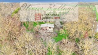  Maison � vendre 1 pi�ce 27 m�