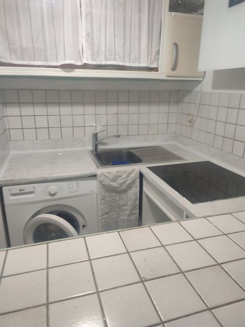 Location Appartement Appartement de 38m2 à louer sur Créteil Creteil