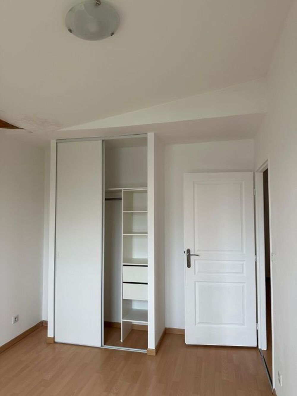 Location Appartement Appartement de 40m2 à louer sur Vandœuvre-lès-Nancy Vandoeuvre les nancy