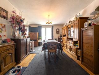  Appartement  vendre 4 pices 62 m