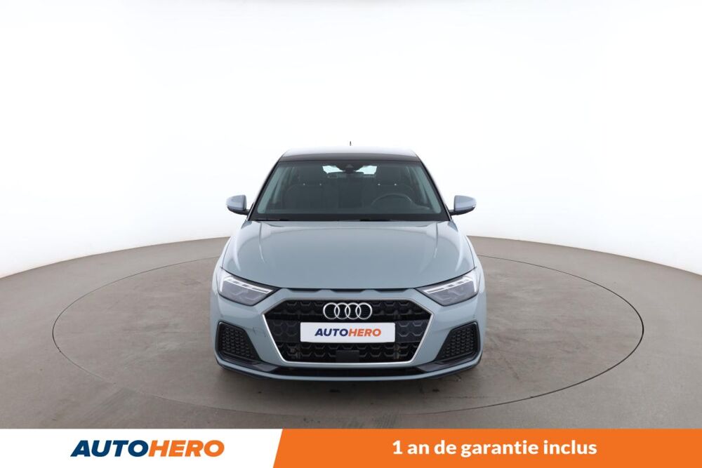 A1 25 TFSI Design S tronic 7 95 ch 2025 occasion 92130 Issy-les-Moulineaux