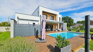  Maison � vendre 6 pi�ces 161 m�