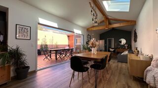  Maison � vendre 4 pi�ces 105 m�