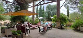 Vente Maison Maison  de Maître Gasconne, un domaine d'exception BIRAN Biran