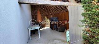  Maison à vendre 5 pièces 142 m²