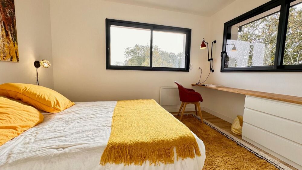  vendre  Villa Andernos-les-Bains (33510)