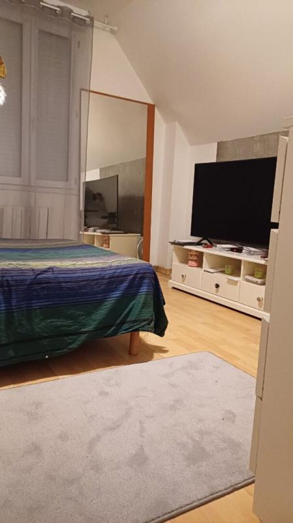 Maison 3 pièces 50 m² · à Noyon · 50 m² · 75 000 €