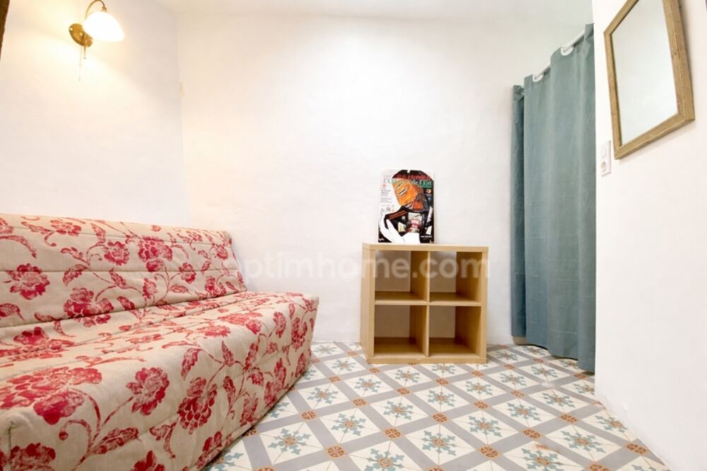 Maison de village 3 pièces 51m2 à MARSEILLAN (34)