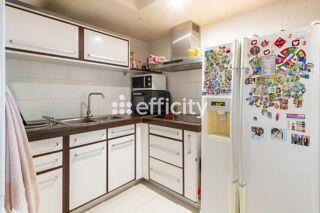  Appartement � vendre 5 pi�ces 91 m�