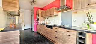  Appartement à vendre 4 pièces 82 m²