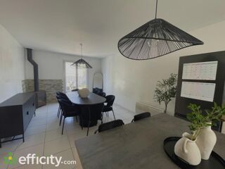  Maison à vendre 5 pièces 91 m²