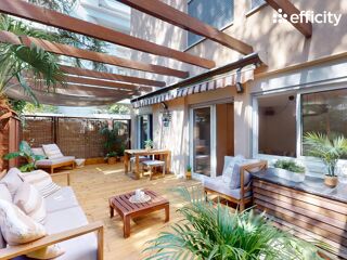 Appartement à vendre 2 pièces 47 m²