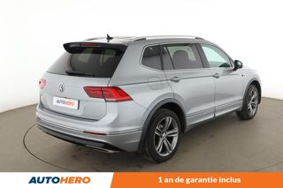 Tiguan Allspace 2.0 TDI Carat DSG7 150 ch 2019 occasion 92130 Issy-les-Moulineaux