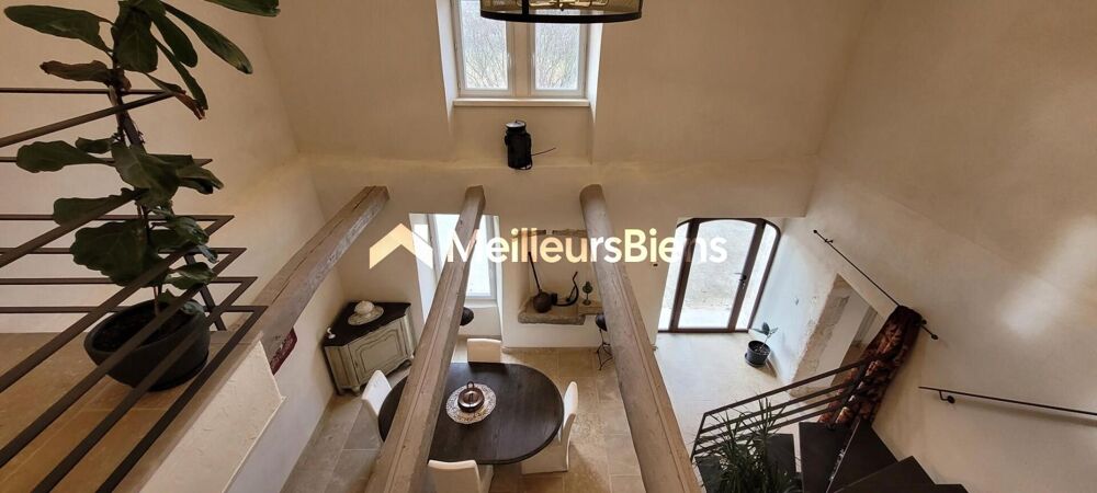  vendre  Proprit/chteau Bourg-Saint-Andol (07700)